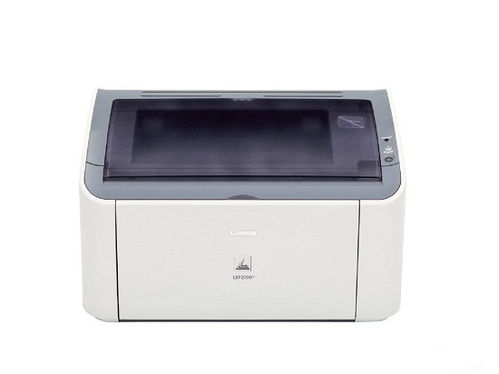 佳能打印机lbp2900驱动怎么安装