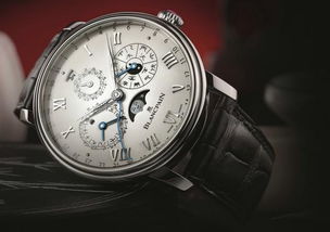 世界排名前十的名表有哪些品牌,手表世界品牌排行榜前十名