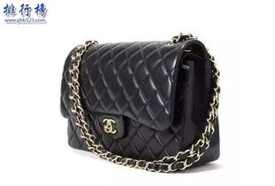 十大名牌包有哪些