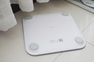 华为体脂秤好吗？