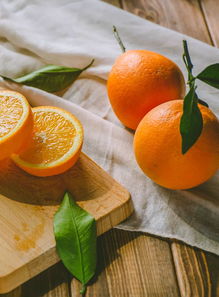 吃橙子有什么好处吗？