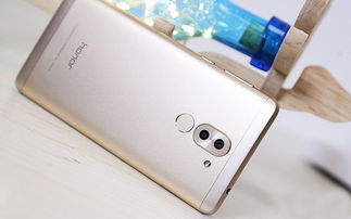 华为荣耀畅玩6x怎么样啊？