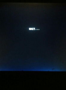 电脑黑屏了怎么办但是主机还开着