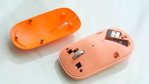 有没有真正的静音鼠标?