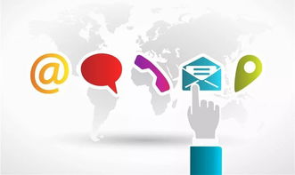 在线沟通的渠道是最基本的除文字,还有语音,视频,线上聊天软件