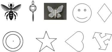 对称轴怎么画尺规作图