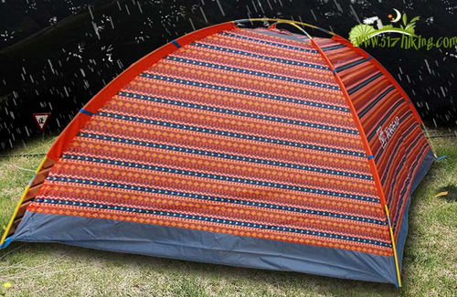 户外旅游帐篷价格