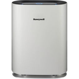 霍尼韦尔净化器如何拆洗