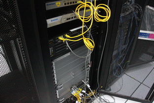 计算机网络设备有哪些