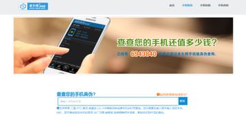 手机串号怎么查？