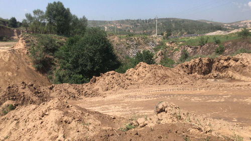 破坏环境的危害有哪些？