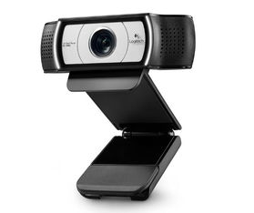 求罗技摄像头驱动