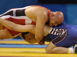 谁有美国摔角网站