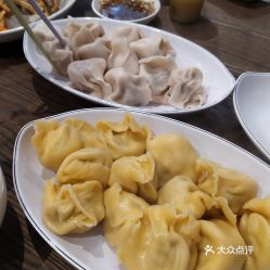 饺子的包法,饺子馅的调制方法