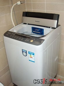 松下洗衣机 u12闪烁,松下洗衣机 H