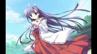 什么叫二次元女生,什么叫二次元动漫