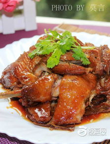 台山五味鹅的正宗做法