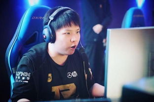 amazingj为什么叫盖伦哥