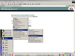 Web应用服务器有哪些