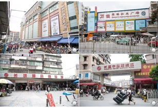 请问广州沙河服装批发市场价格、详细说、