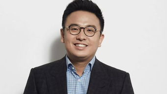 张旭豪的人物简介