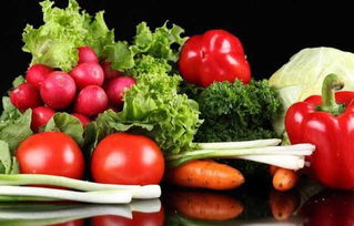 梦见蔬菜地里结了很多蔬菜