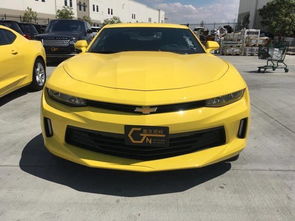 雪佛兰大黄蜂多少钱？性能好吗？