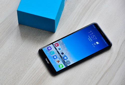 华为荣耀7x和7的区别