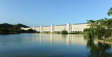 广东珠海有什么大学？