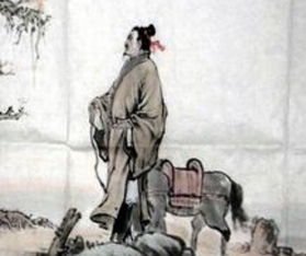 元曲四大家和其代表作分别是？