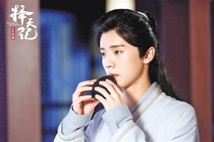 电视剧《择天记》中鹿晗在里面的演技怎么样？