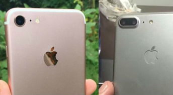 华为畅享7plus什么时候上市的，苹果7p寿命一般几年