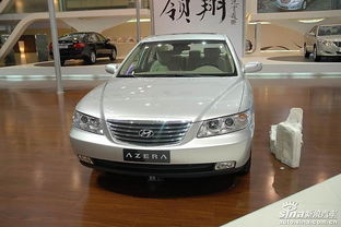 为什么有个魔甲时代和azera差不多？山寨的？