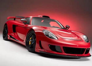 跑车排行榜前十名的都是什么车？