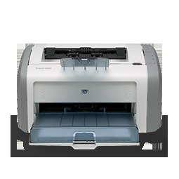 求HP LaserJet1020 plus打印机驱动，我下载的安装不了