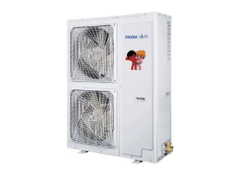 海尔家用中央空调一拖五,海尔1.5匹壁挂式空调