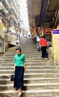 重庆人怎么样？