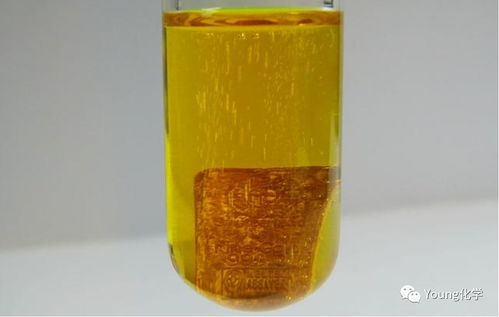 王水是什么和什么的混合物