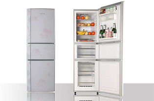冰箱什么牌子最好？