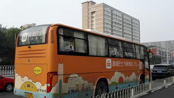 嘀嘀巴士收入怎么样啊