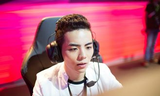 如何评价前OMG上单冰封夕阳这个人？