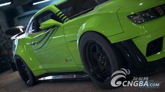 极品飞车19哪里下载破解版