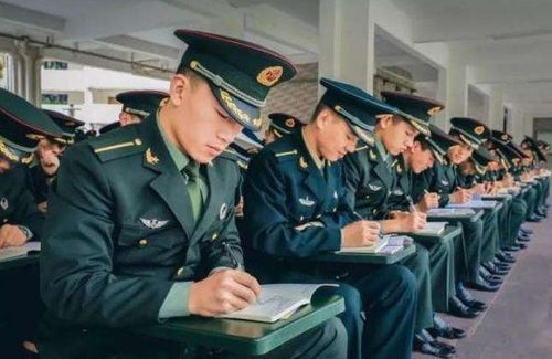 国防生和军校生的区别要搞清，否则毕业真会后悔