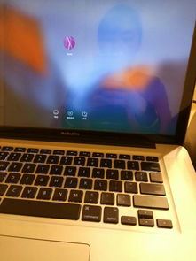 苹果笔记本怎么关机和重启