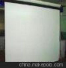 投影幕布怎么清洗