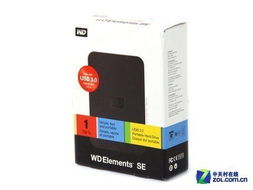 西数硬盘怎么用