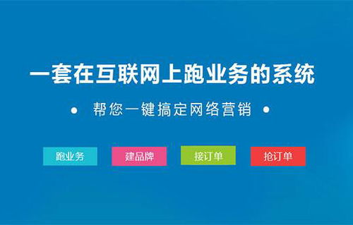 便宜的营销型网站建设，到底是怎么便宜的