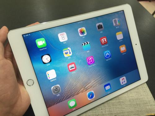 ipad4g版和wifi版区别