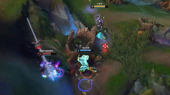 英雄联盟中，扎克这个英雄有什么故事背景呢?