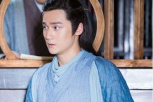 倾城时光哪个台播放